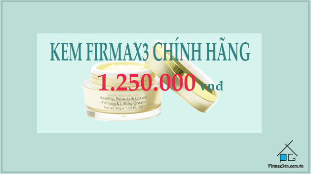 kem-firmax3-chinh-hang-gia-1250