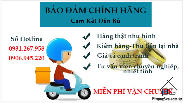 mua kem firmax3 tại hcm o firmax3vn.com.vn dam bao chat luong